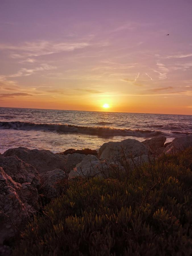Sungate Villas Almiros Beach Екстериор снимка