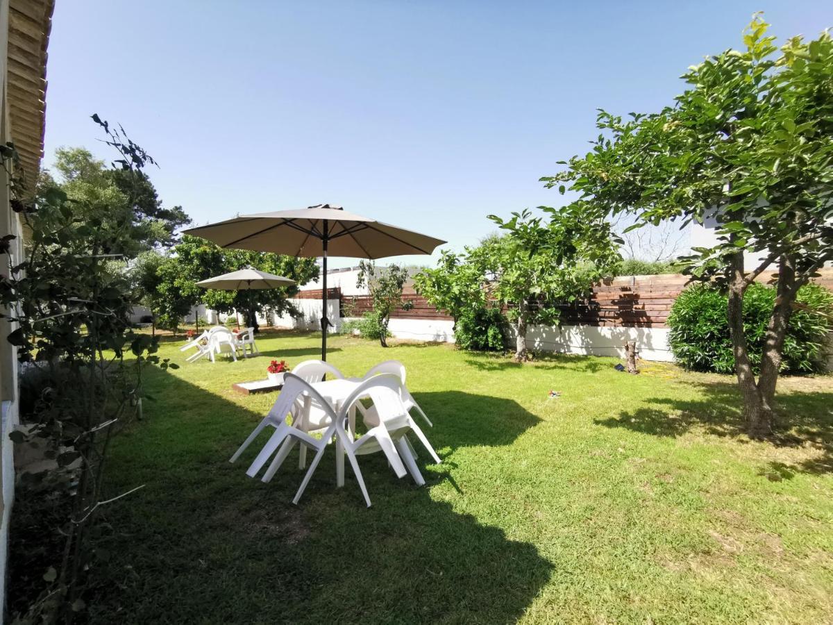 Sungate Villas Almiros Beach Екстериор снимка