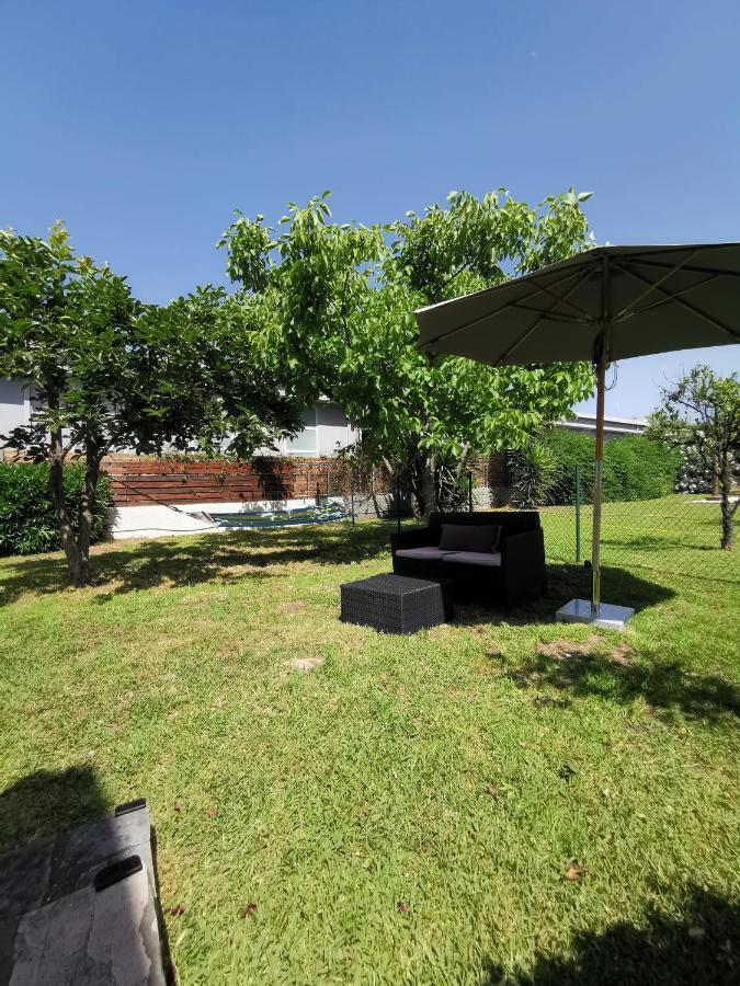 Sungate Villas Almiros Beach Екстериор снимка