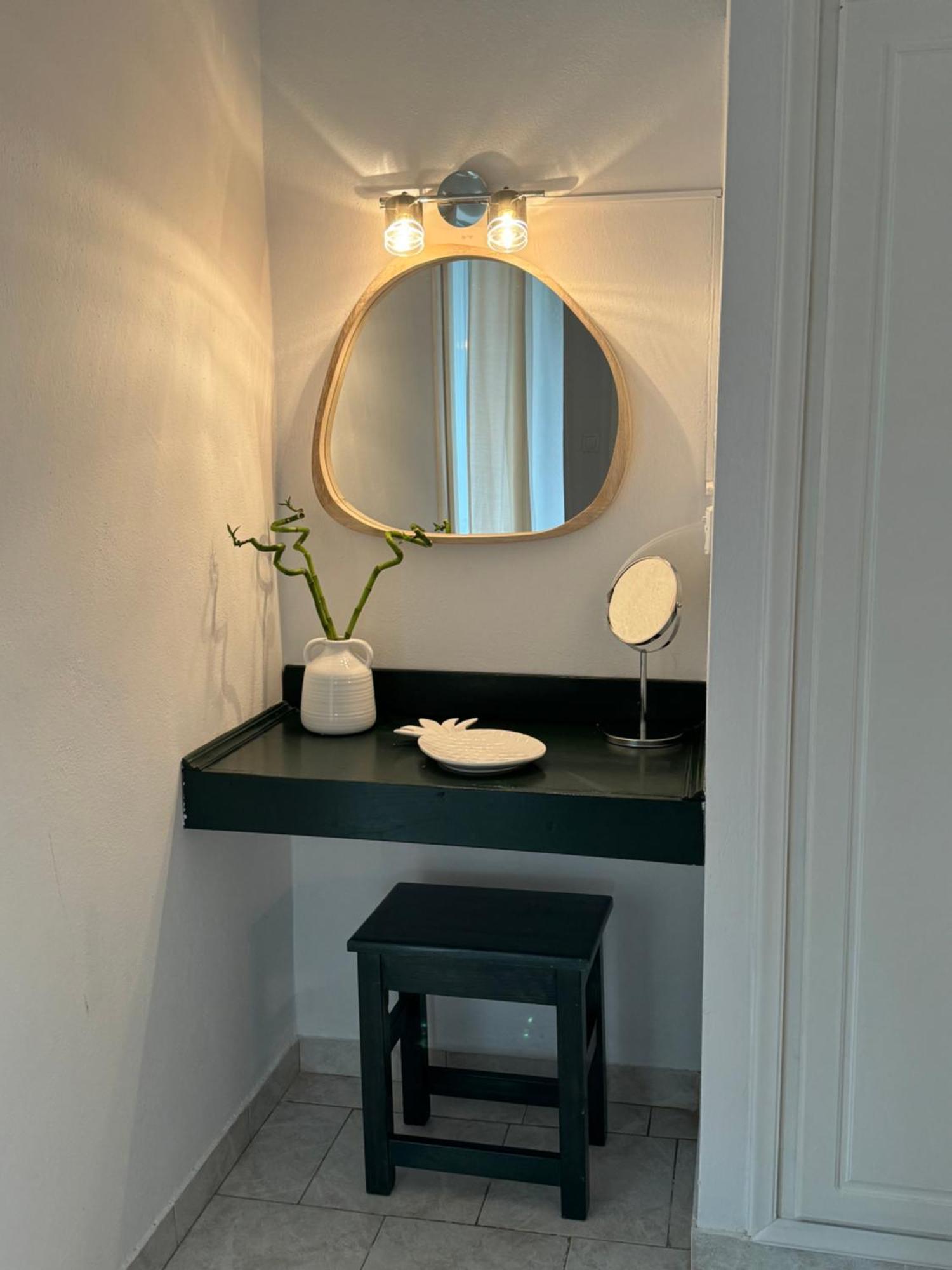 Sungate Villas Almiros Beach Екстериор снимка