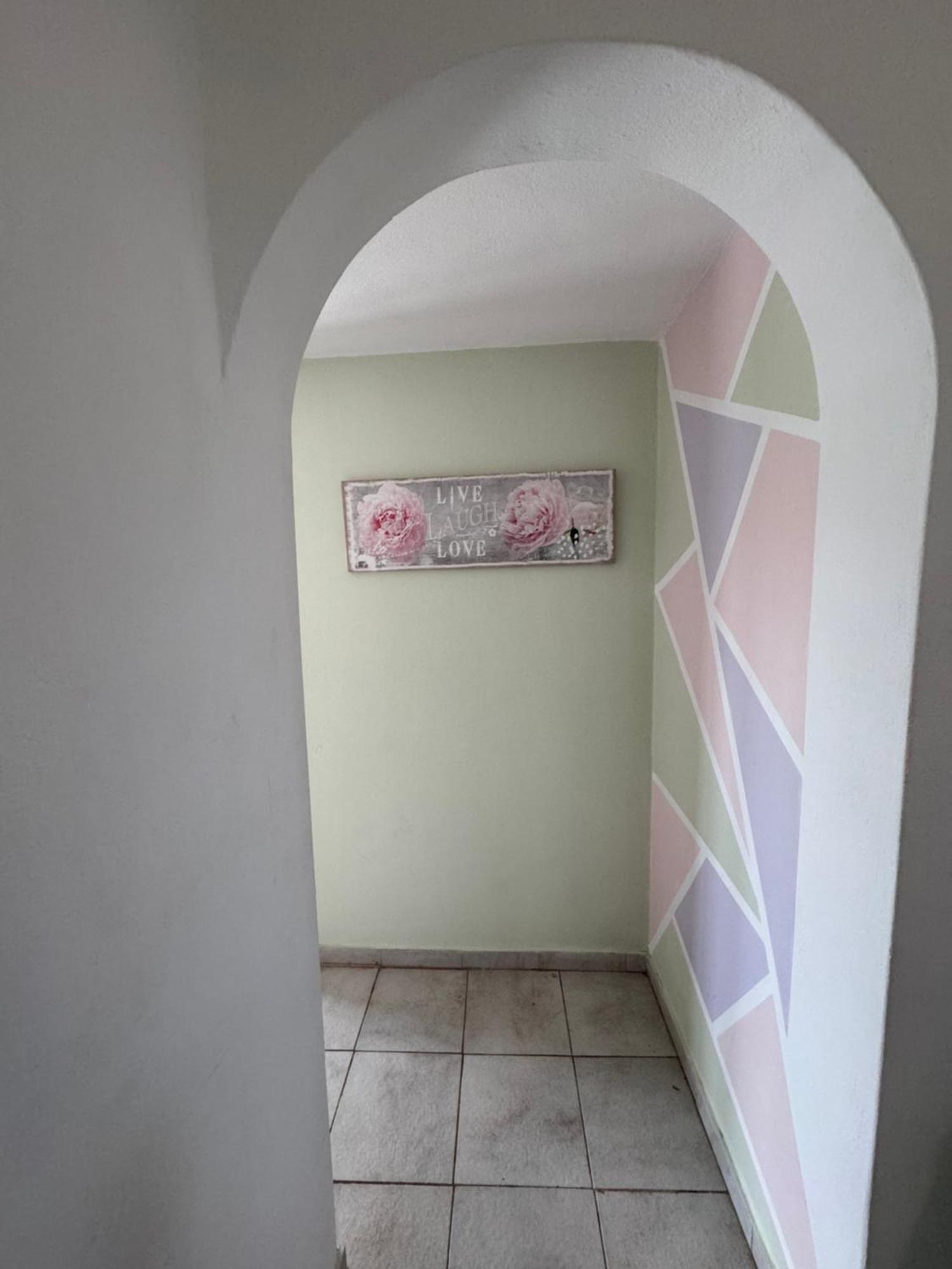 Sungate Villas Almiros Beach Екстериор снимка