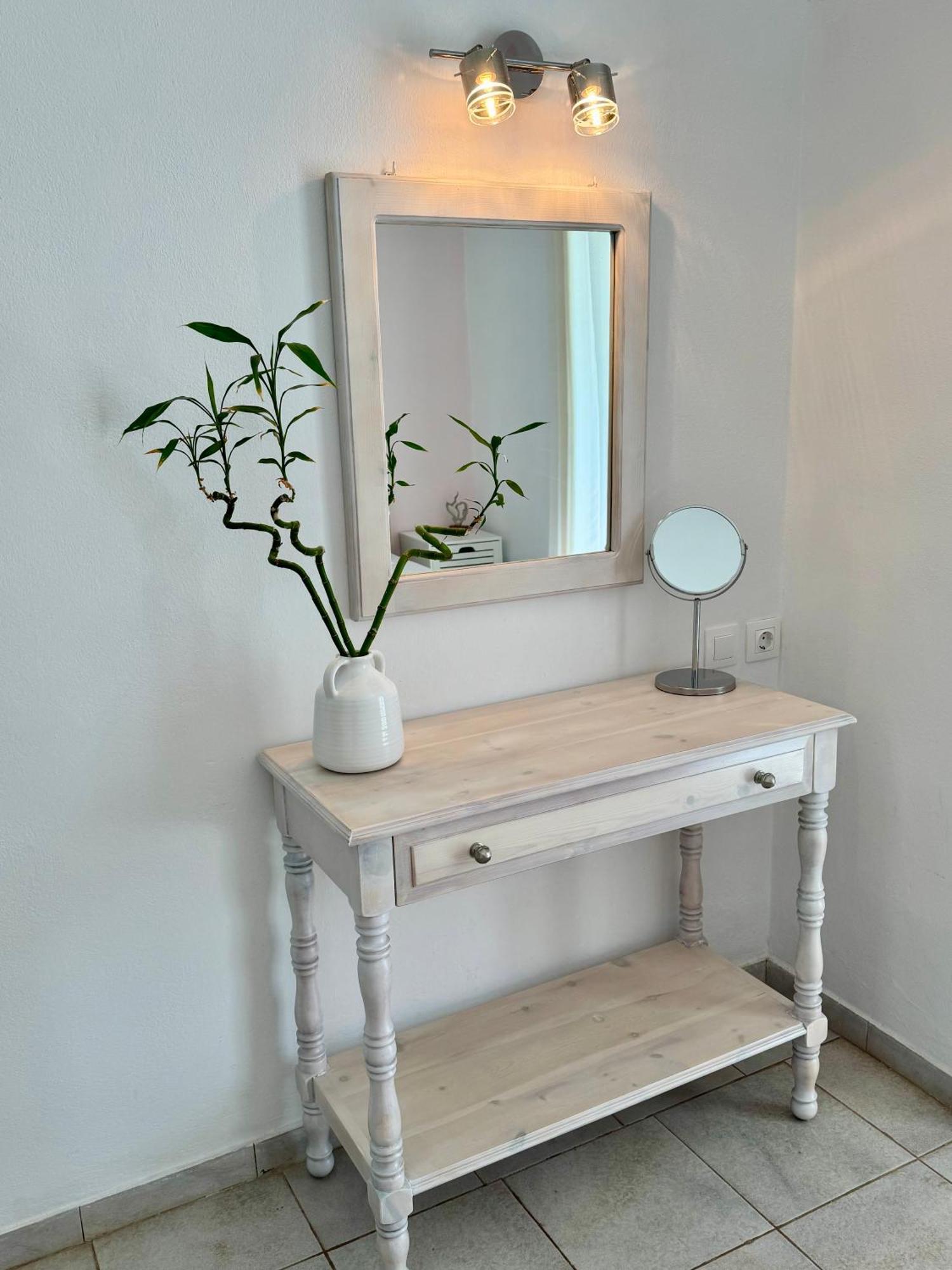 Sungate Villas Almiros Beach Екстериор снимка